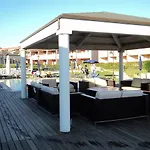Отель Baja Bianca 4*