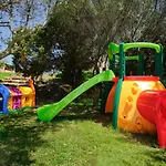 מלון Baja Bianca סאן תאודורו