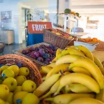 Baja Bianca 4* סאן תאודורו