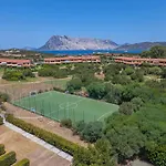 Baja Bianca 4*