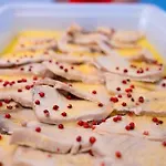 Отель Baja Bianca