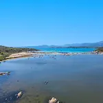 Baja Bianca 4* Сан-Теодоро