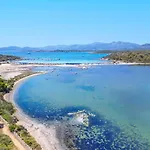 Baja Bianca 4* Сан-Теодоро