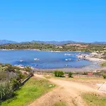 Baja Bianca מלון סאן תאודורו