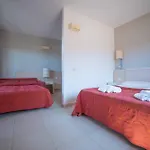 Baja Bianca 4*