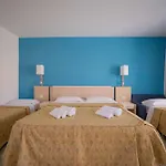 Baja Bianca מלון 4*