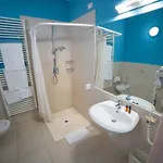 Baja Bianca Отель Сан-Теодоро