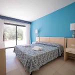 Baja Bianca 4*