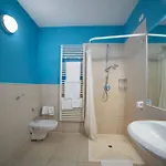 Baja Bianca 4* Сан-Теодоро