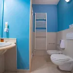 Отель Baja Bianca