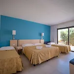Baja Bianca 4*