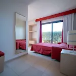 Baja Bianca 4* Сан-Теодоро