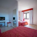 Baja Bianca מלון