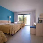 Baja Bianca 4* Сан-Теодоро