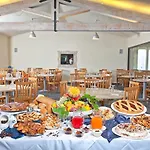 Baja Bianca מלון 4*