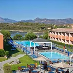 Baja Bianca 4*