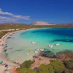 Baja Bianca