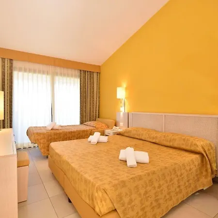 Futura Club Baja Bianca Hotell