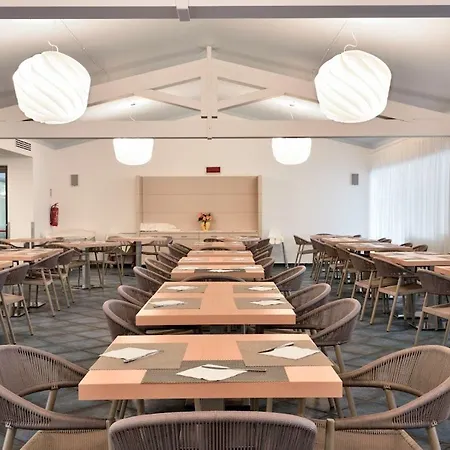 Hotell Futura Club Baja Bianca 4*