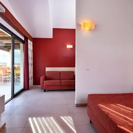 Hotel Futura Club Baja Bianca