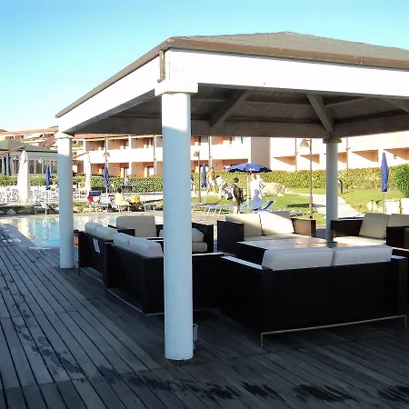 Hotel Futura Club Baja Bianca 4*