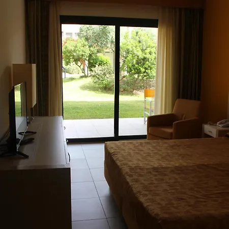 Futura Club Baja Bianca 4* San Teodoro (Sardinia)