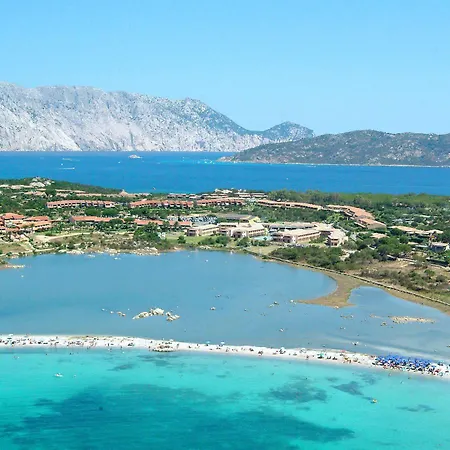 Futura Club Baja Bianca Hotel San Teodoro (Sardinia)