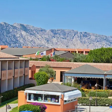 Futura Club Baja Bianca Hotel 4*