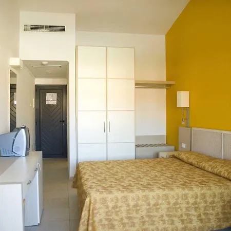 Futura Club Baja Bianca Hotel