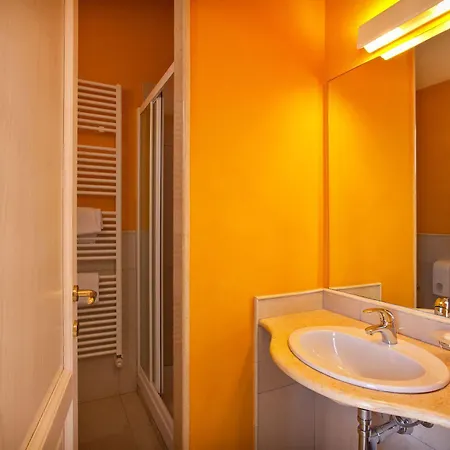 Hotel Futura Club Baja Bianca San Teodoro (Sardinia)