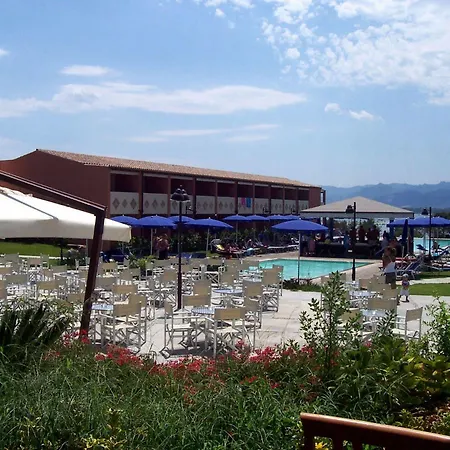 Futura Club Baja Bianca Hotel