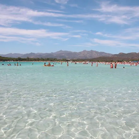 Futura Club Baja Bianca 4* San Teodoro (Sardinia)