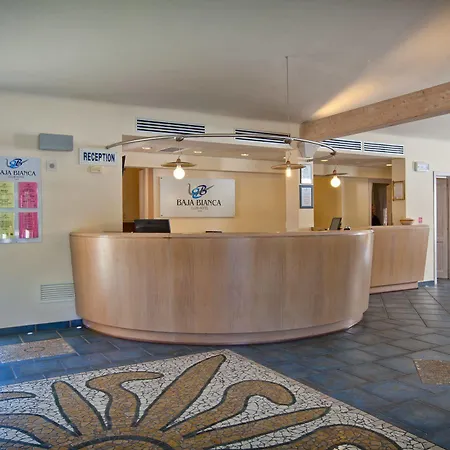 Hotel Futura Club Baja Bianca 4*