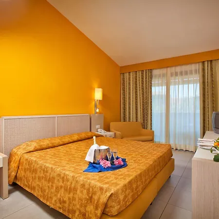 Hotel Futura Club Baja Bianca