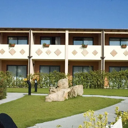 Futura Club Baja Bianca Hotel