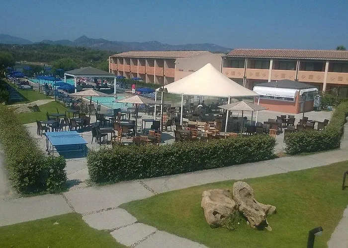 Baja Bianca Hotel 4*