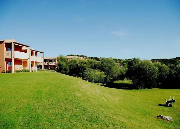 Hotel Baja Bianca 4*