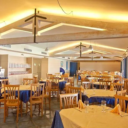 Baja Bianca Hotel