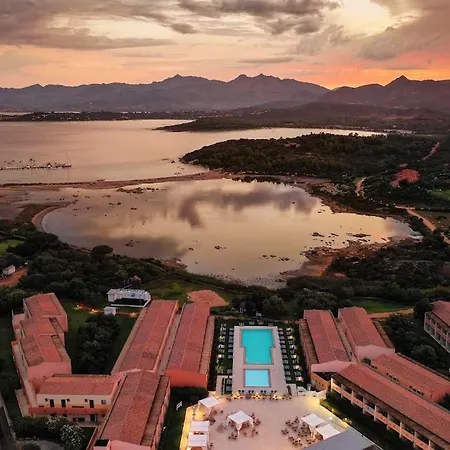 Baja Bianca 4* San Teodoro (Sardinia)