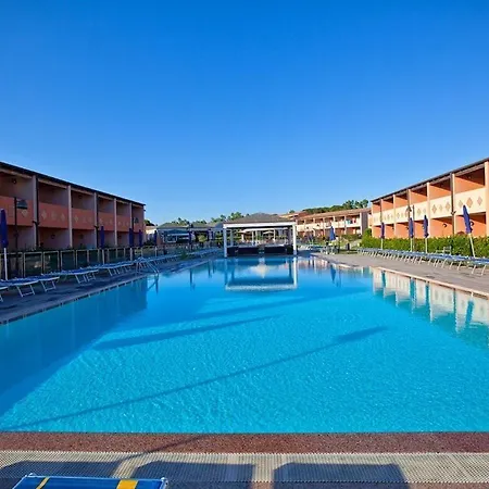 Hotel Futura Club Baja Bianca San Teodoro (Sardinia)
