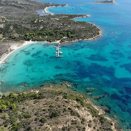 Ξενοδοχείο Baja Bianca