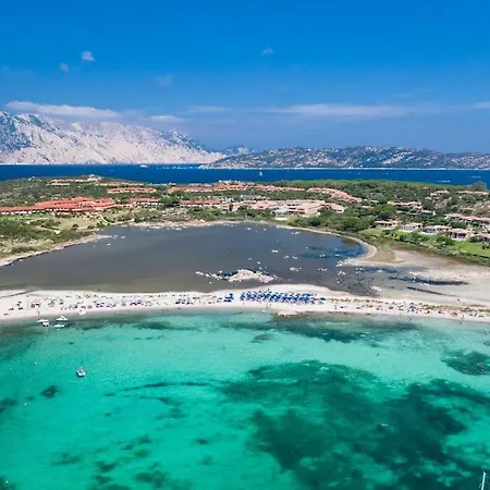 Ξενοδοχείο Baja Bianca