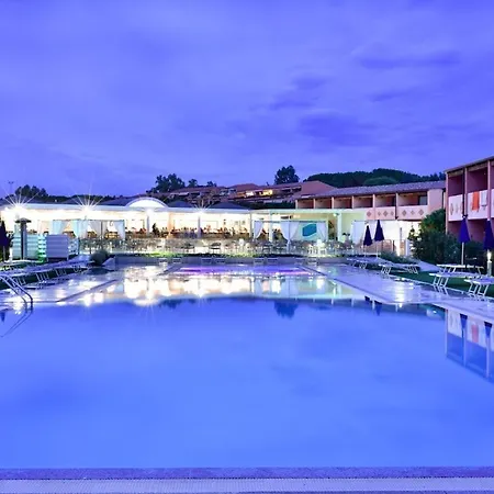 Futura Club Baja Bianca 4*