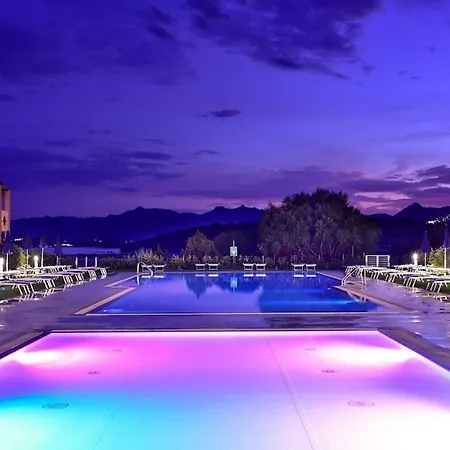 Futura Club Baja Bianca 4* San Teodoro (Sardinia)