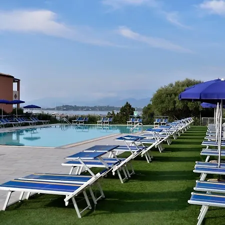 Futura Club Baja Bianca Hotel