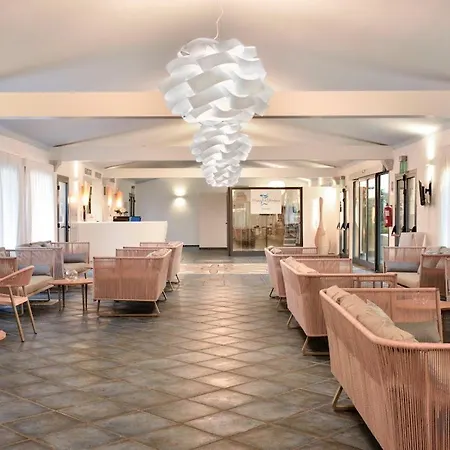 Futura Club Baja Bianca Hotel 4*