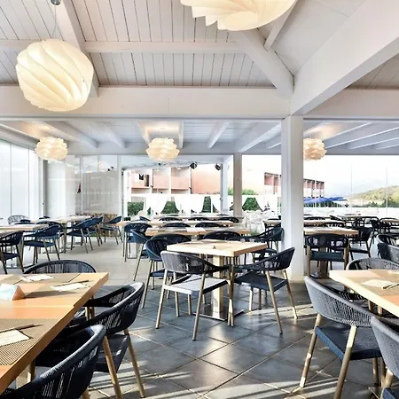 Futura Club Baja Bianca 4*