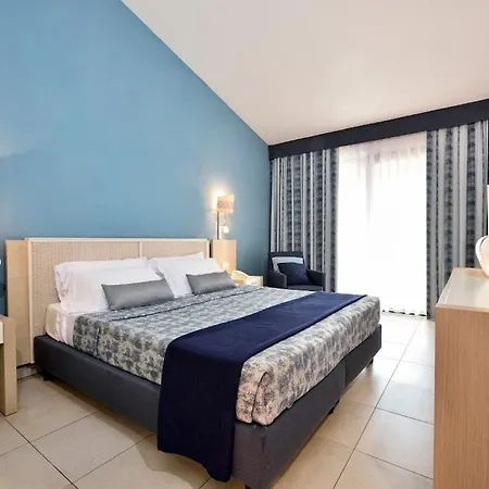 Hotel Futura Club Baja Bianca 4*