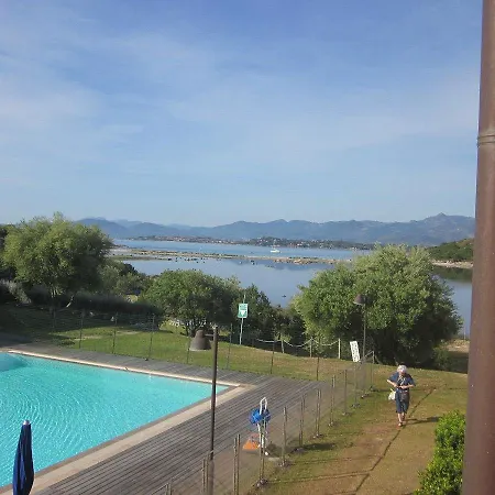 Ξενοδοχείο Baja Bianca San Teodoro (Sardinia)