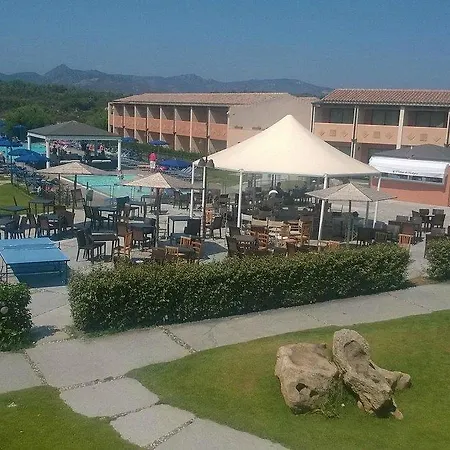 Baja Bianca Ξενοδοχείο 4*